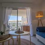 Bright Apt Of 32 M Renovated Near Town