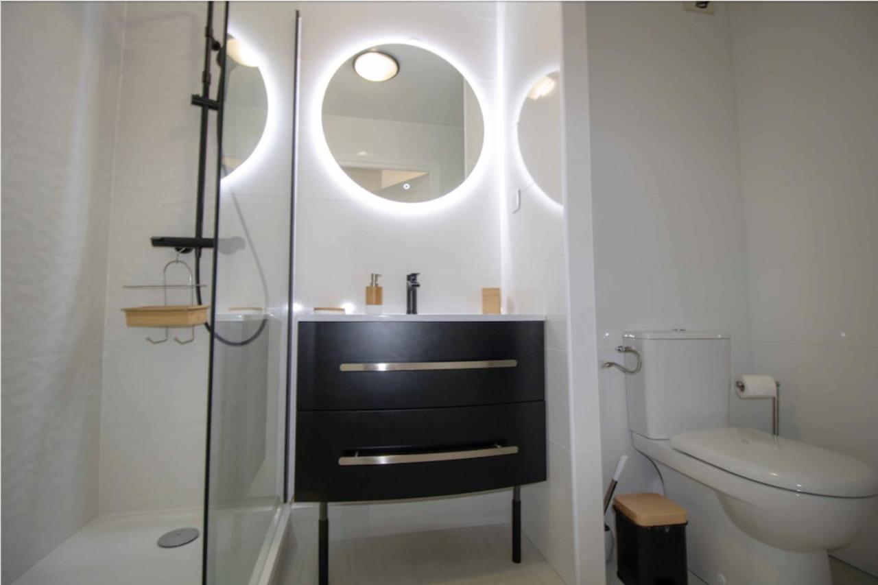Appartement Lumineux De 32 m Renové Proche De La