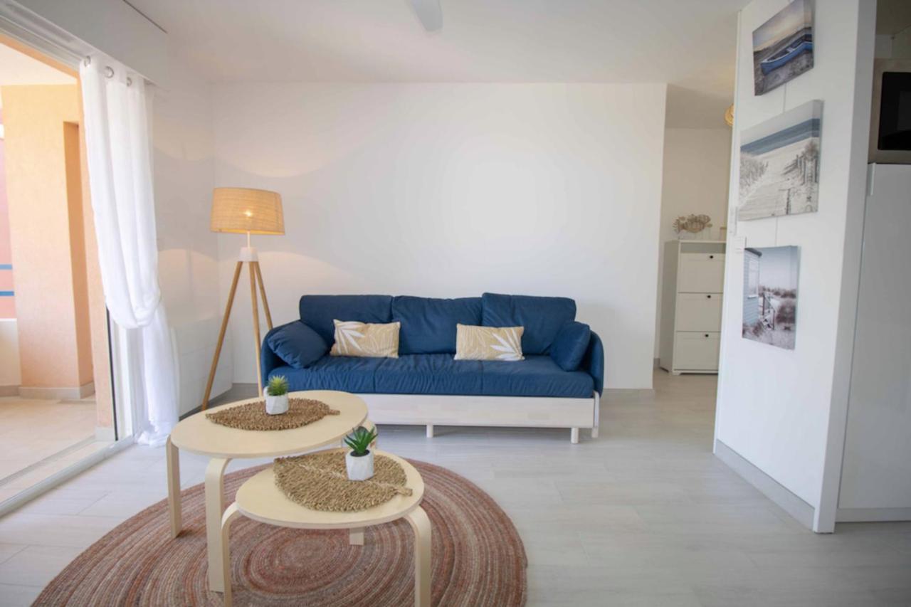 Appartement Lumineux De 32 m Renové Proche De La *